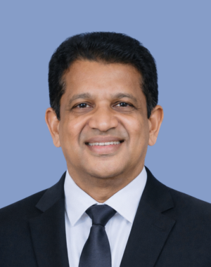 Ramesh Dassanayake